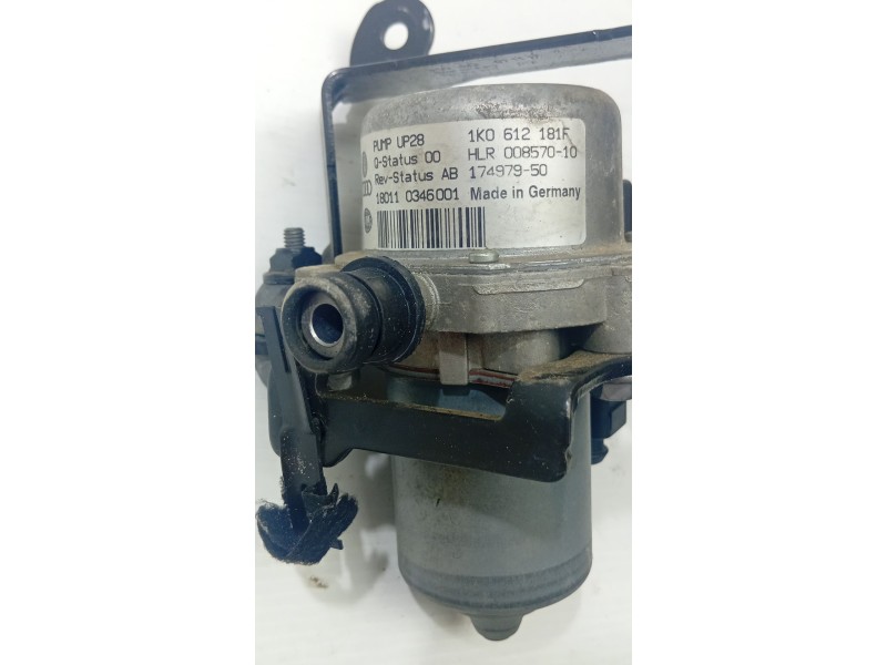 DEPRESOR FRENO / BOMBA VACIO 1K0612181F  - imagen 3