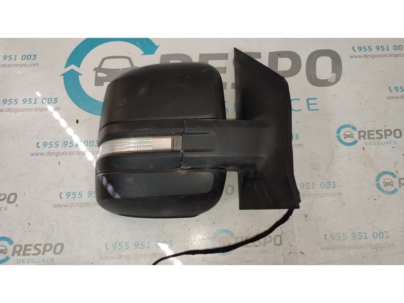 RETROVISOR DERECHO 7C1857388DN  - imagen 3