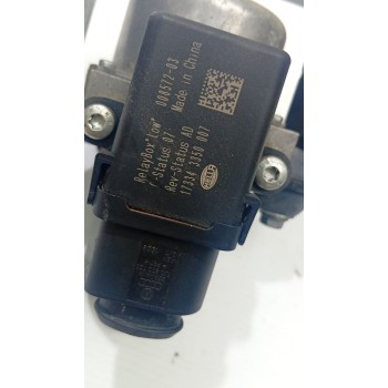 DEPRESOR FRENO / BOMBA VACIO 1K0612181F  - miniatura 5