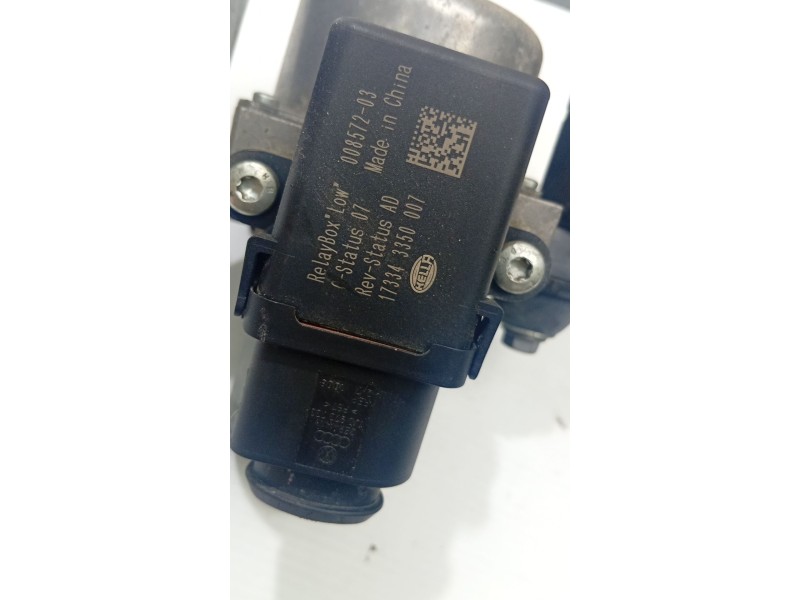 DEPRESOR FRENO / BOMBA VACIO 1K0612181F  - imagen 5