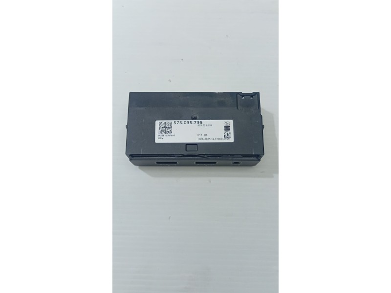 MODULO ELECTRONICO 575035736  - imagen 1