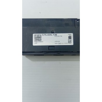 MODULO ELECTRONICO 575035736  - miniatura 2