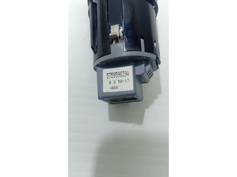 CONMUTADOR DE ARRANQUE 575959839A  - imagen 3