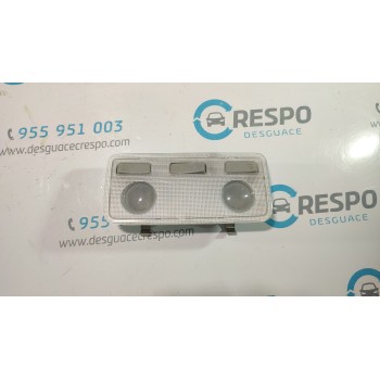 LUZ INTERIOR 812600D070  - miniatura 1