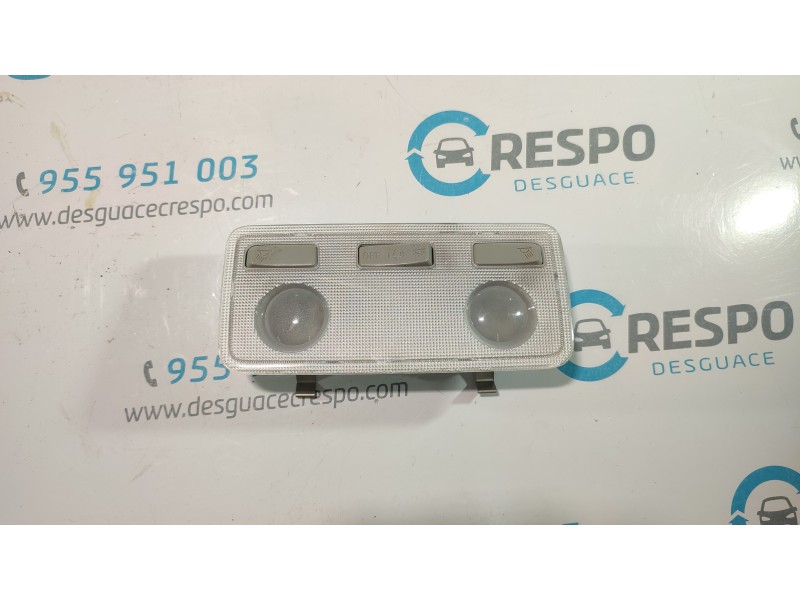 LUZ INTERIOR 812600D070  - imagen 1