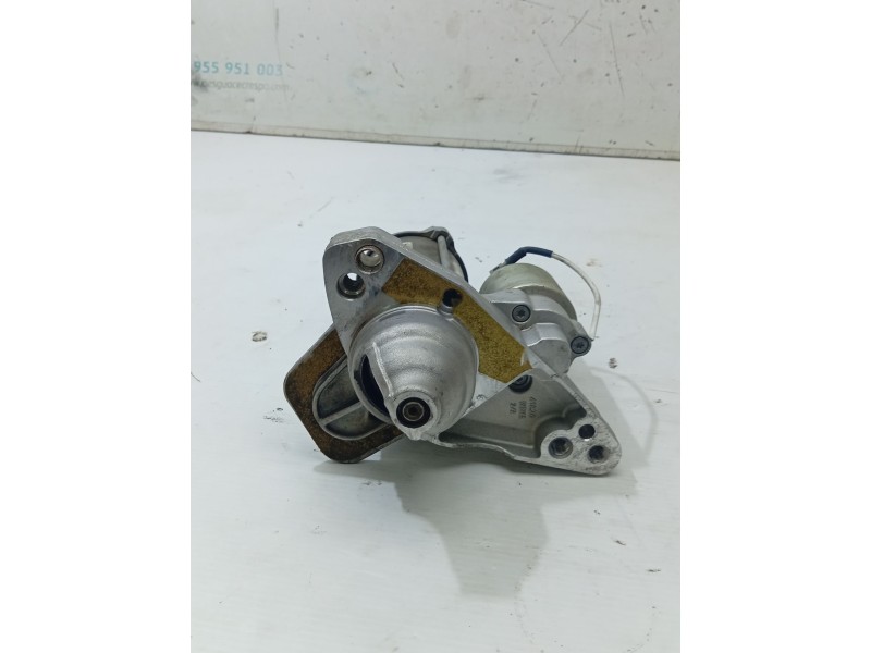 MOTOR ARRANQUE 233005993R  - imagen 2