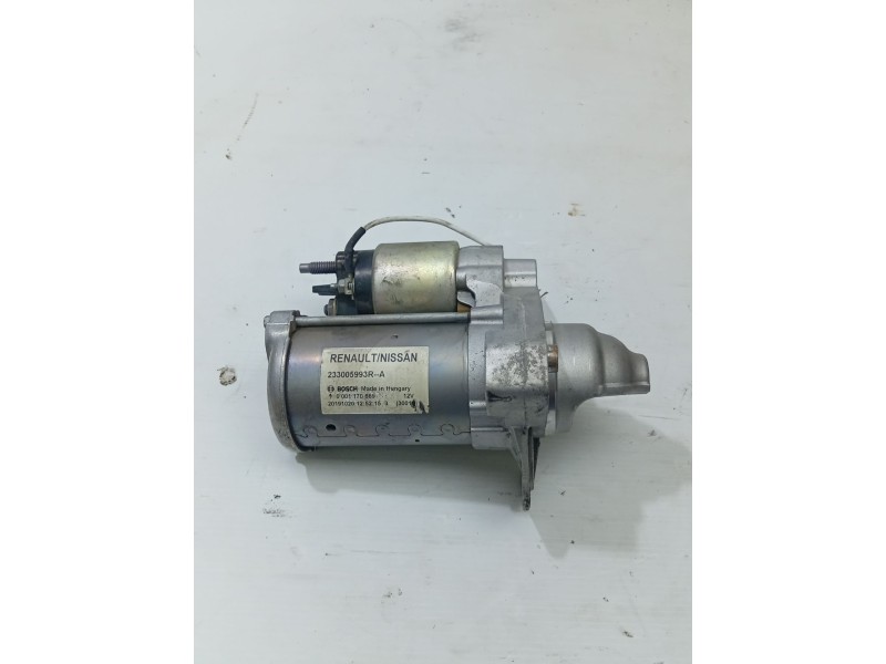 MOTOR ARRANQUE 233005993R  - imagen 3
