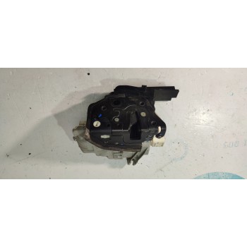 CERRADURA PUERTA DELANTERA DERECHA 8J1837016A  - miniatura 4