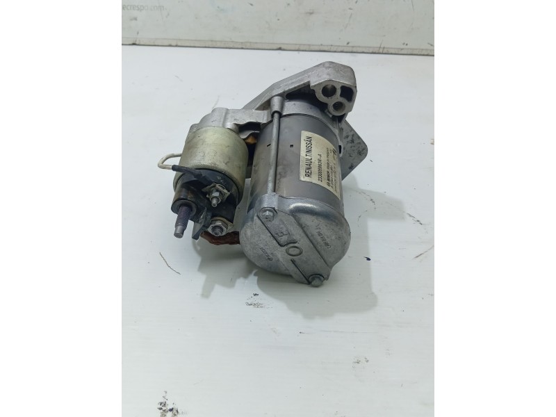 MOTOR ARRANQUE 233005993R  - imagen 5
