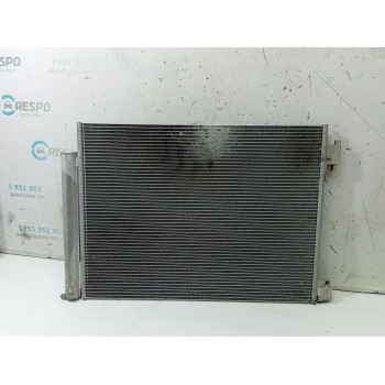 CONDENSADOR / RADIADOR AIRE ACONDICIONADO 921005FA0 