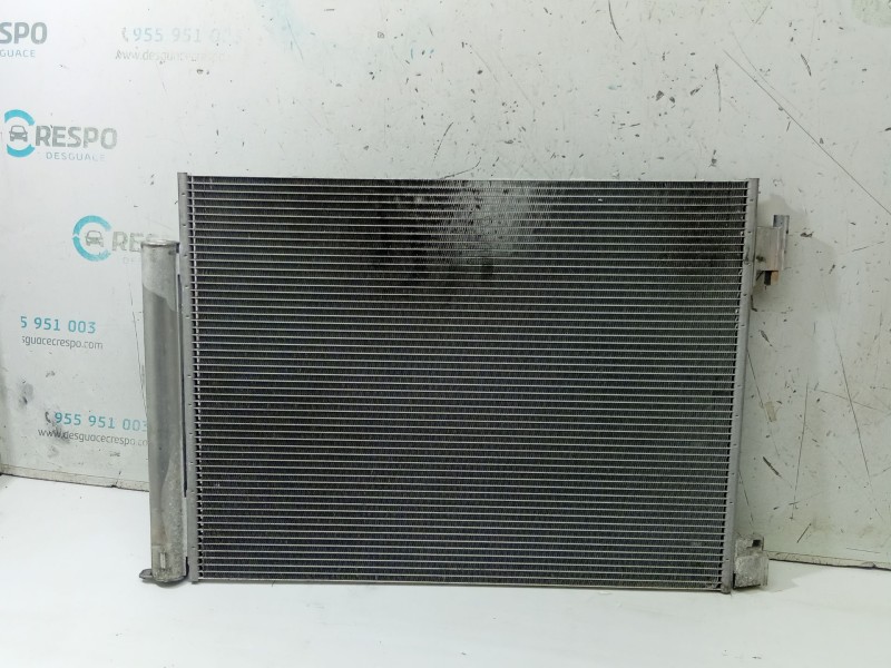 CONDENSADOR / RADIADOR AIRE ACONDICIONADO 921005FA0  - imagen 1