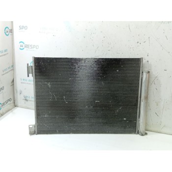CONDENSADOR / RADIADOR AIRE ACONDICIONADO 921005FA0  - miniatura 2
