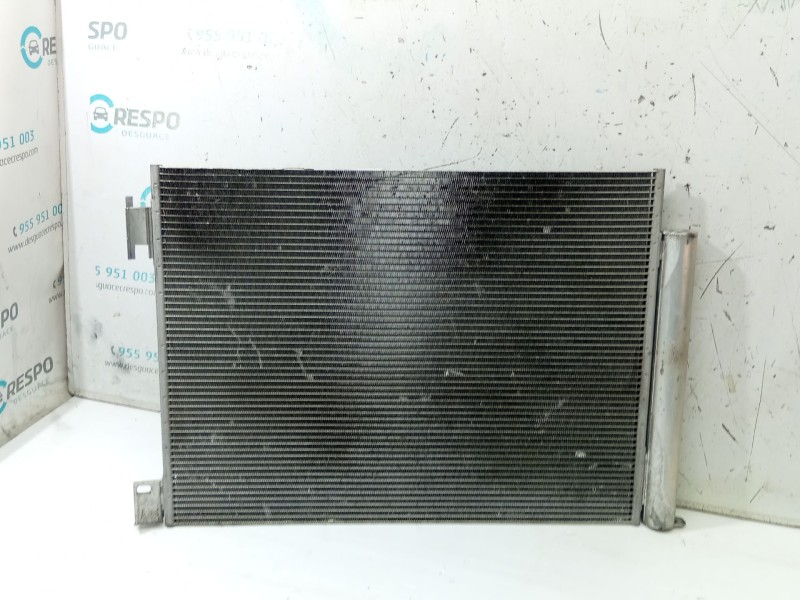 CONDENSADOR / RADIADOR AIRE ACONDICIONADO 921005FA0  - imagen 2