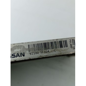 CONDENSADOR / RADIADOR AIRE ACONDICIONADO 921005FA0  - miniatura 3