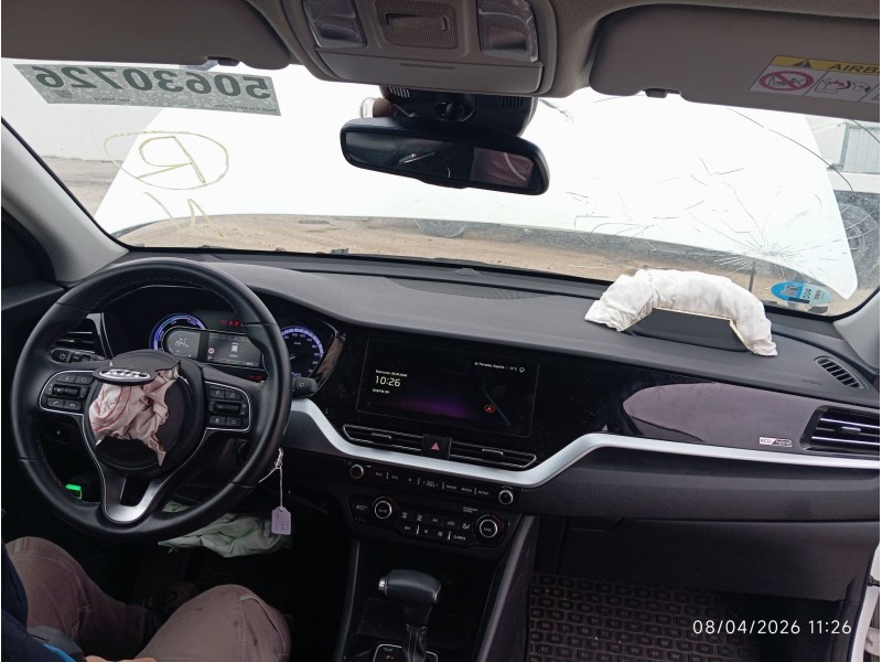 KIA NIRO I (DE) - imagen 1