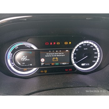 KIA NIRO I (DE) - miniatura 2