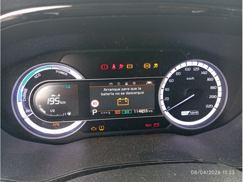 KIA NIRO I (DE) - imagen 2