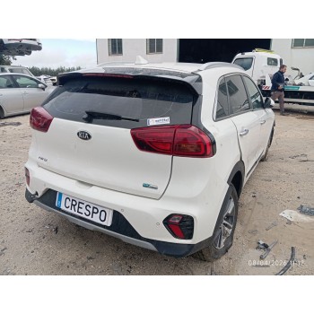 KIA NIRO I (DE) - miniatura 3