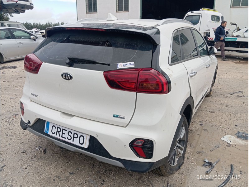 KIA NIRO I (DE) - imagen 3