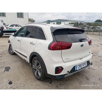 KIA NIRO I (DE) - miniatura 4
