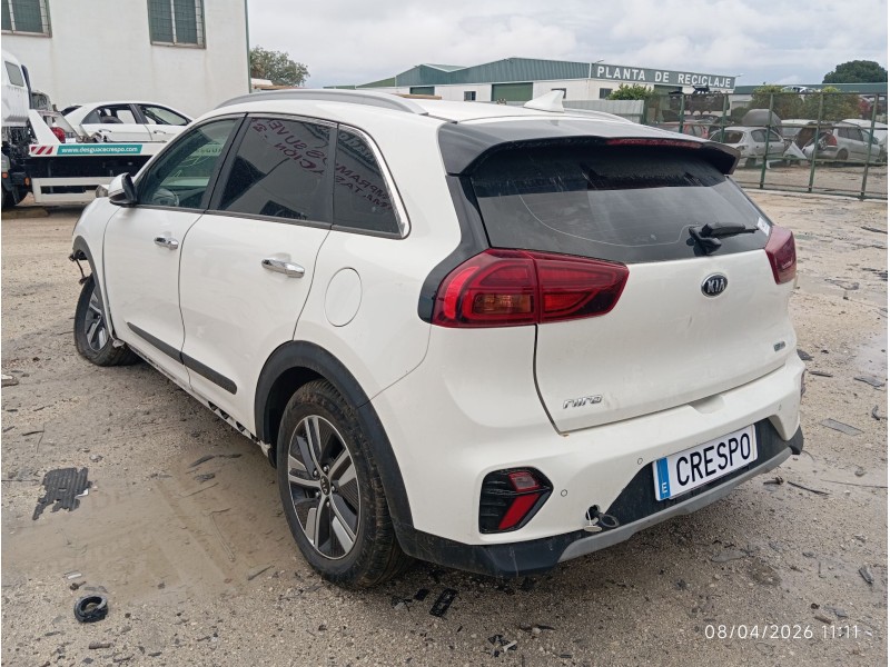 KIA NIRO I (DE) - imagen 4