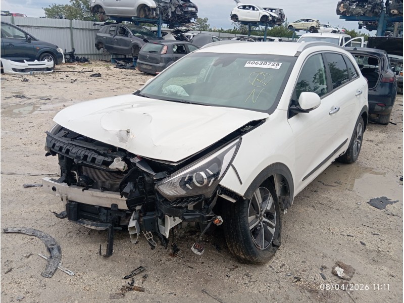 KIA NIRO I (DE) - imagen 5