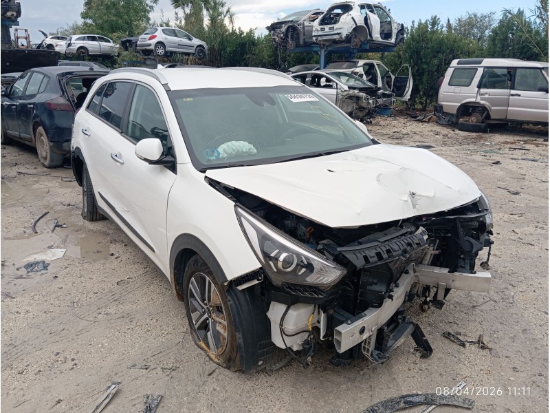 KIA NIRO I (DE) - imagen 6