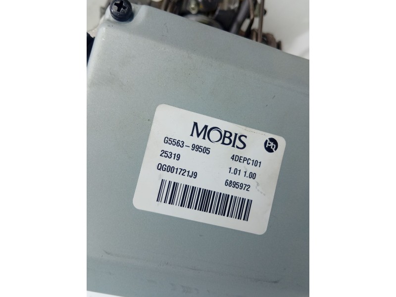 COLUMNA DIRECCION 56300G5500  - imagen 3