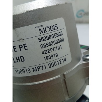 COLUMNA DIRECCION 56300G5500  - miniatura 5