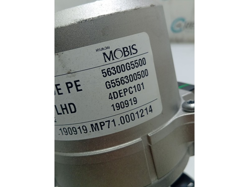 COLUMNA DIRECCION 56300G5500  - imagen 5