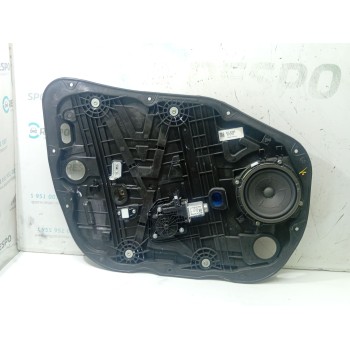 ELEVALUNAS DELANTERO IZQUIERDO 82470G5110 
