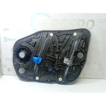 ELEVALUNAS DELANTERO IZQUIERDO 82470G5110  - miniatura 4