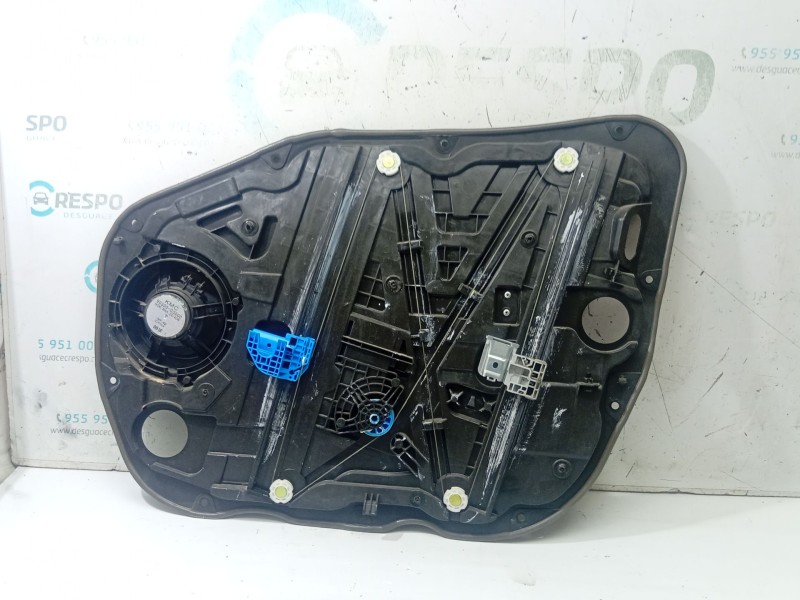 ELEVALUNAS DELANTERO IZQUIERDO 82470G5110  - imagen 4