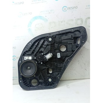 ELEVALUNAS TRASERO DERECHO 83480G5000  - miniatura 1