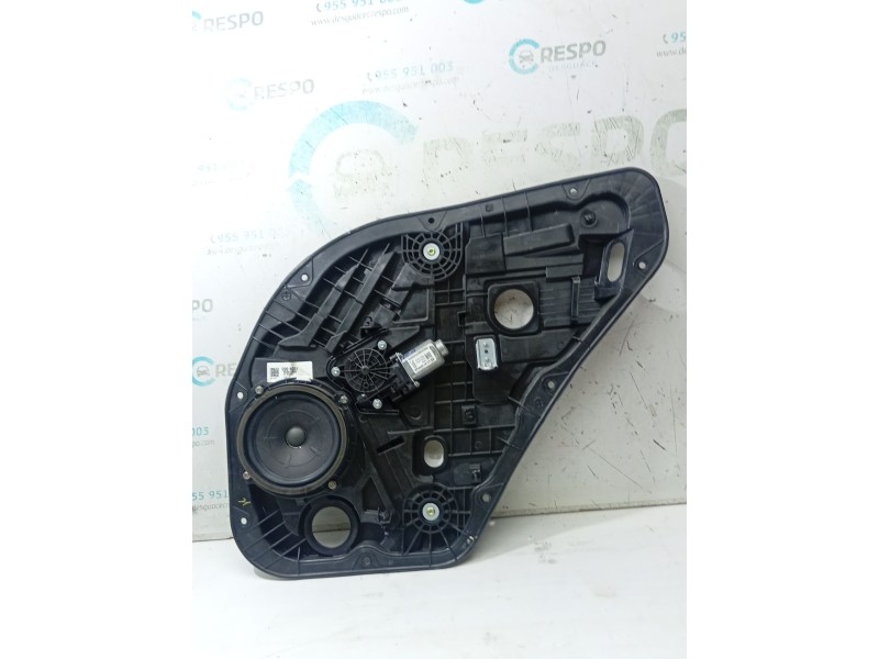 ELEVALUNAS TRASERO DERECHO 83480G5000  - imagen 1