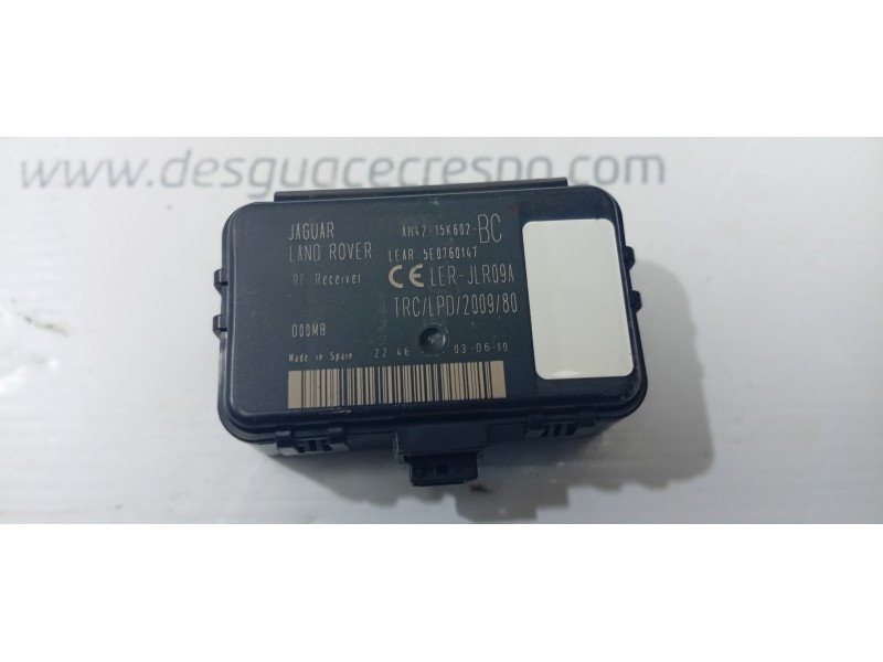 MODULO ELECTRONICO AH4215K602BC  - imagen 1