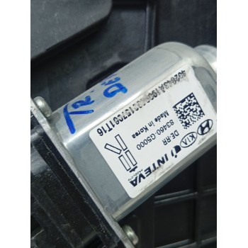ELEVALUNAS TRASERO DERECHO 83480G5000  - miniatura 3