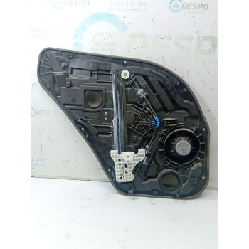 ELEVALUNAS TRASERO DERECHO 83480G5000  - miniatura 4