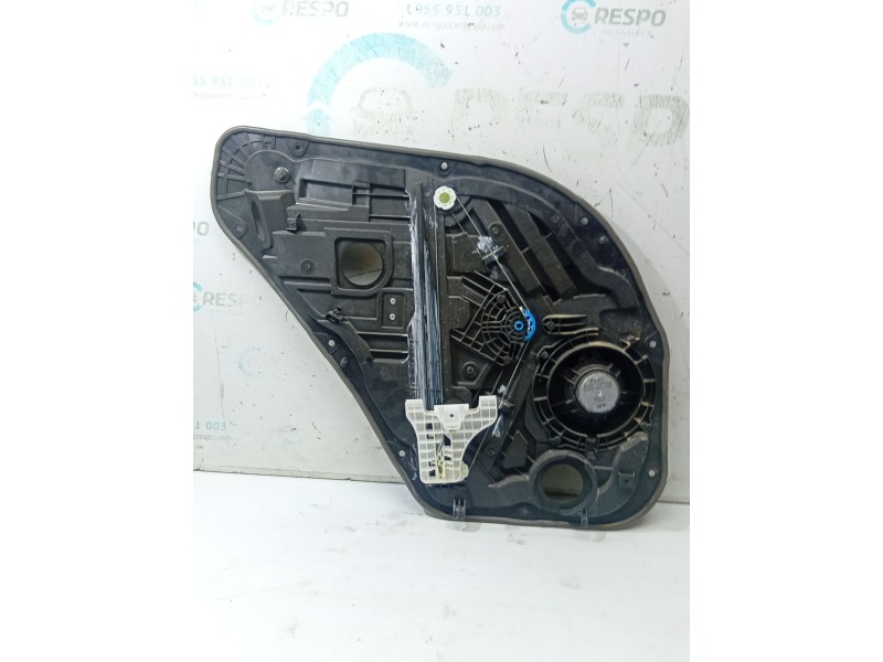 ELEVALUNAS TRASERO DERECHO 83480G5000  - imagen 4