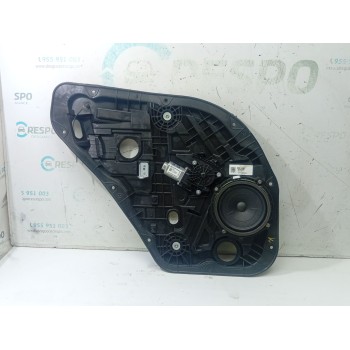 ELEVALUNAS TRASERO IZQUIERDO 83470G5000 