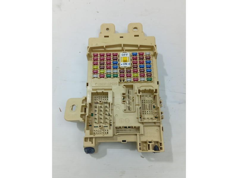 CAJA RELES / FUSIBLES 91950G5211  - imagen 1