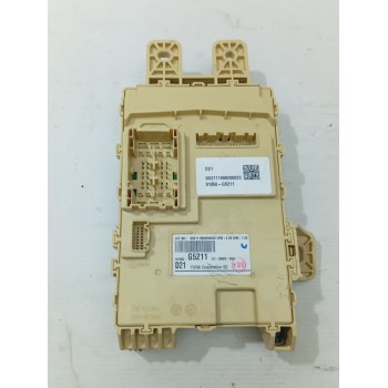 CAJA RELES / FUSIBLES 91950G5211  - miniatura 2