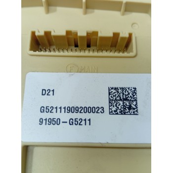 CAJA RELES / FUSIBLES 91950G5211  - miniatura 3