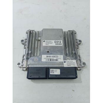 CENTRALITA MOTOR UCE 391B103CC3 A3C0282880101 