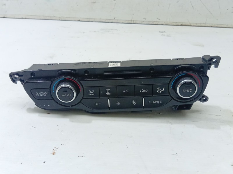 MANDO CLIMATIZADOR 97250G5CF0  - imagen 1