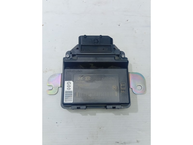MODULO ELECTRONICO 59790G5000  - imagen 1