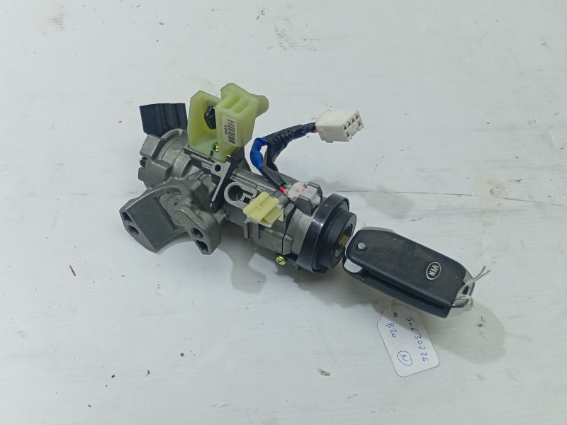 CONMUTADOR DE ARRANQUE  - imagen 1