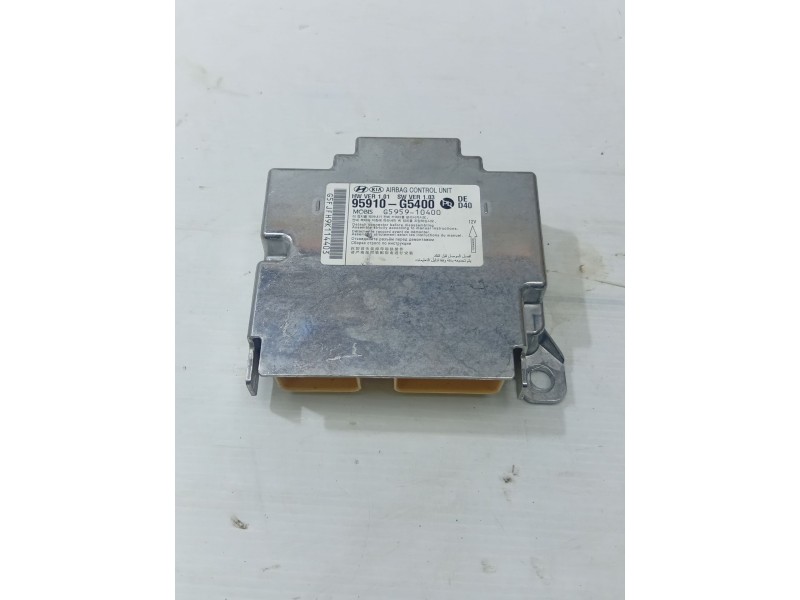 CENTRALITA AIRBAG 95910G5400  - imagen 1