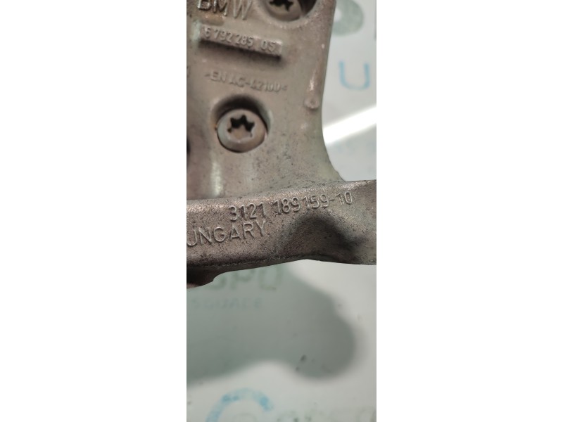 MANGUETA DELANTERA IZQUIERDA 6792285  - imagen 3