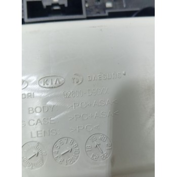LUZ INTERIOR 92800D90XX  - miniatura 4